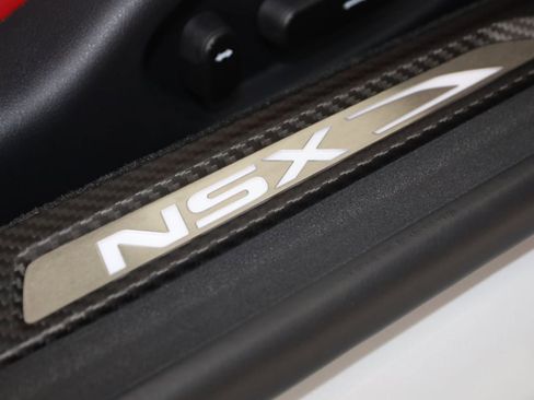 Used 2021 Acura NSX AWD/4WD image 15