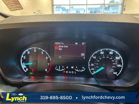 Used 2024 Ford Maverick XLT w/ XLT Luxury Package AWD/4WD image 26