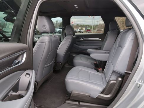 Certified 2023 Buick Enclave Essence w/ Experience Buick Package image 28