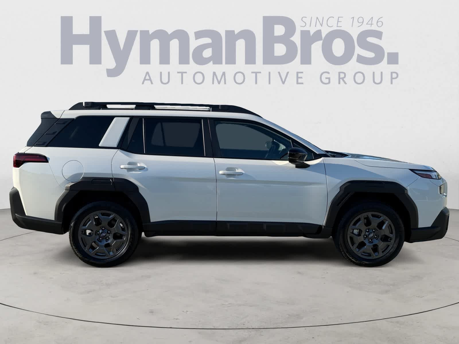 Certified 2026 Subaru Outback Premium AWD/4WD image 2