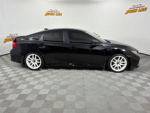 Used 2019 Honda Civic Si image 7