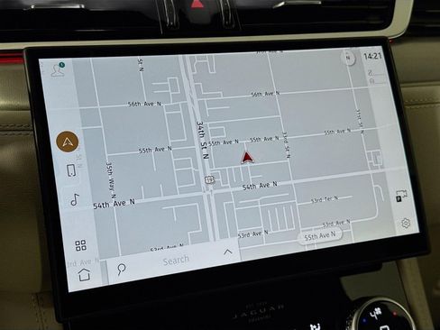 New 2026 Jaguar F-PACE R-Dynamic S AWD/4WD image 16