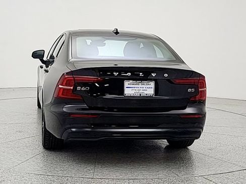 Used 2024 Volvo S60 B5 Core w/ Climate Package FWD image 6