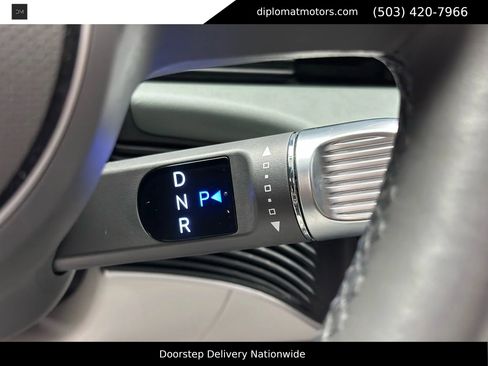 Used 2024 Hyundai Ioniq 5 Limited image 23