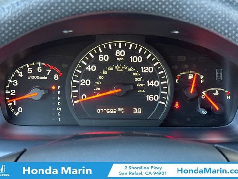 Used 2003 Honda Accord LX image 26