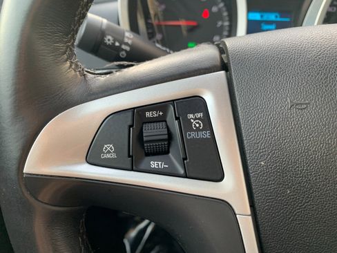 Used 2016 Chevrolet Equinox LT AWD/4WD image 16