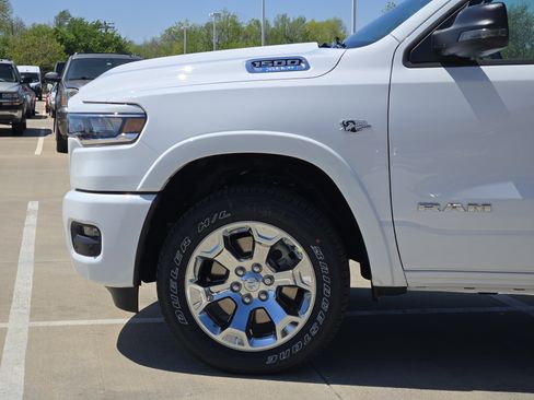 New 2026 RAM 1500 Big Horn image 5