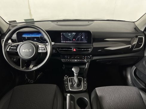 Used 2024 Kia Seltos S AWD/4WD image 23