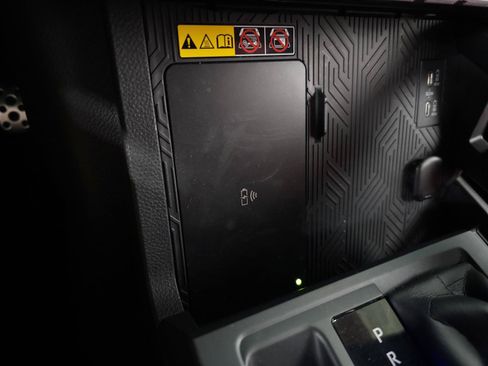 Used 2024 Toyota Tacoma TRD Pro AWD/4WD image 29