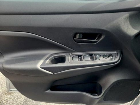 Used 2024 Nissan Versa S w/ S Plus Package FWD image 19