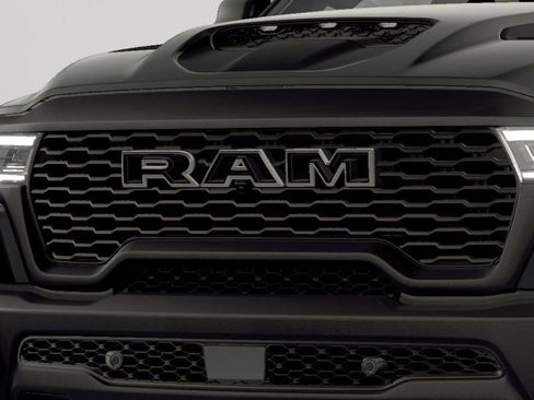 New 2026 RAM 1500 RHO w/ Bed Utility Group image 19
