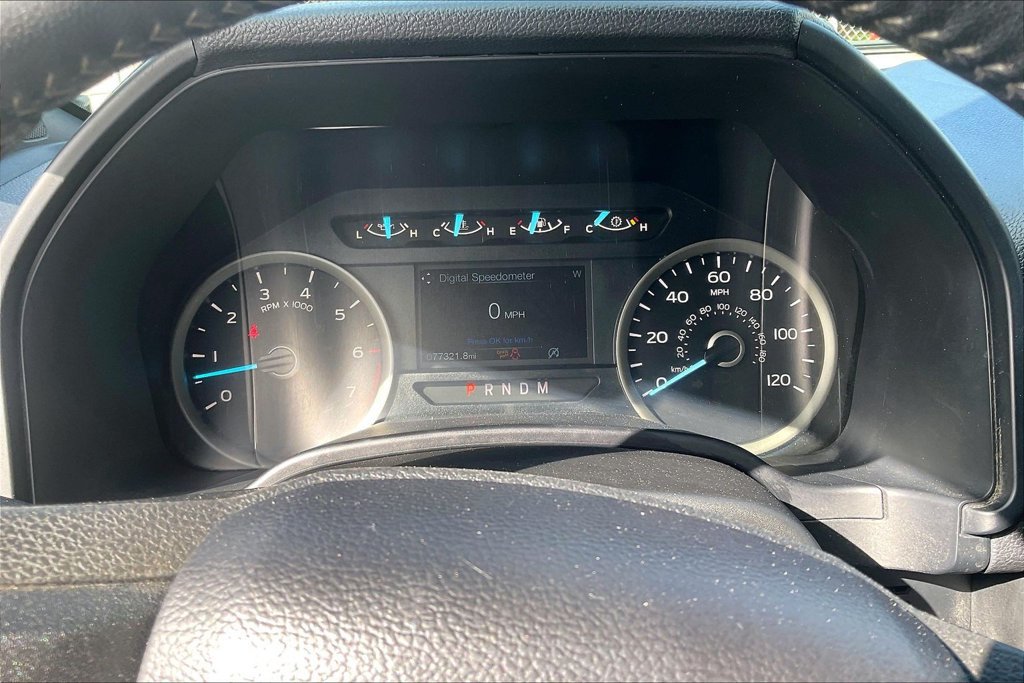 Used 2019 Ford F150 XLT w/ Equipment Group 302A Luxury AWD/4WD image 19