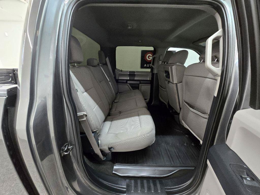 Used 2020 Ford F150 XLT AWD/4WD image 18
