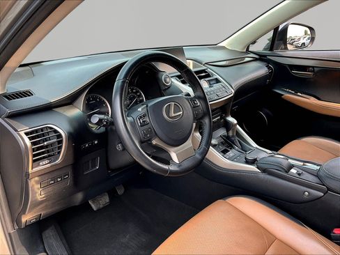Used 2017 Lexus NX 200t FWD w/ Premium Package image 17