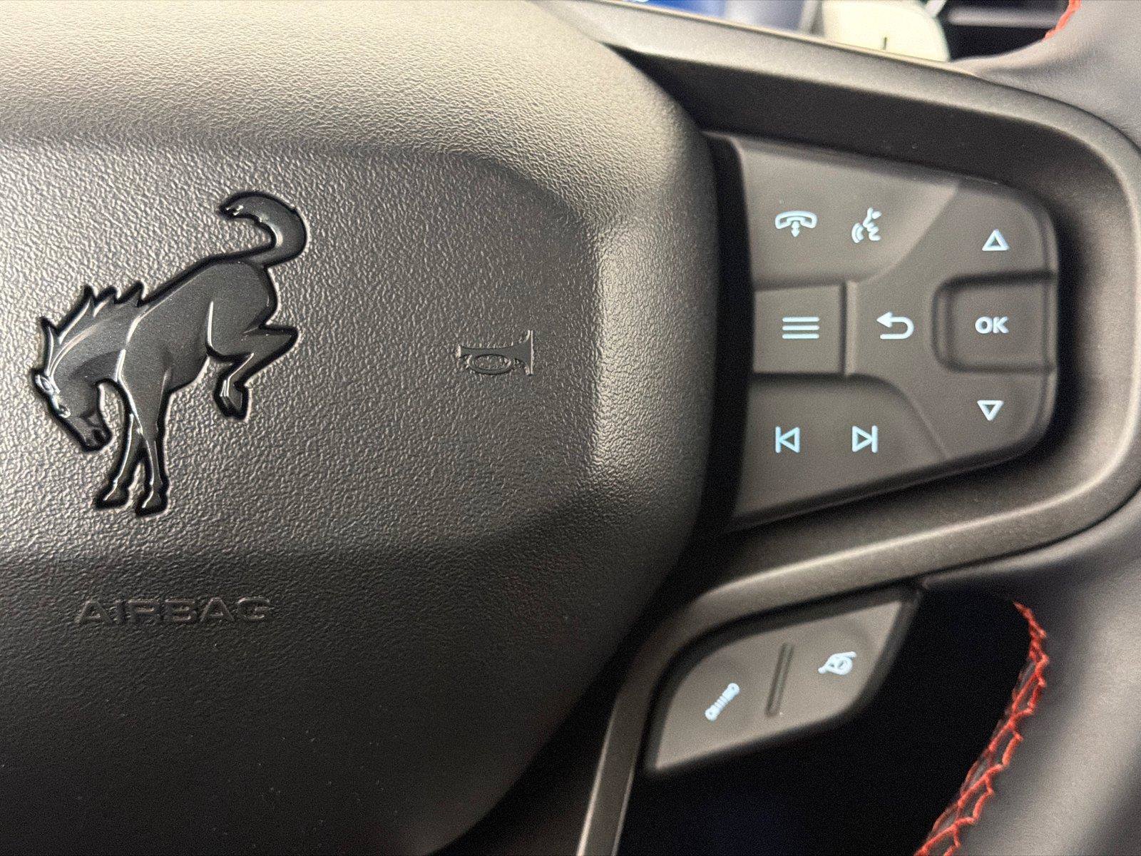 New 2026 Ford Bronco Raptor AWD/4WD image 28