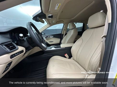 Used 2025 Acura TLX w/ Technology Package image 11