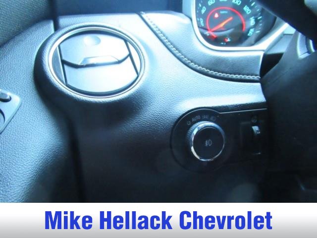 Used 2015 Chevrolet Camaro LT w/ RS Package RWD image 12