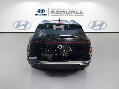 New 2026 Hyundai Kona SEL Sport FWD image 5