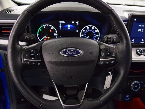 Used 2022 Ford Maverick XLT w/ XLT Luxury Package image 20