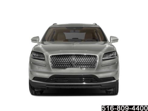 Used 2022 Lincoln Nautilus Reserve AWD/4WD image 5