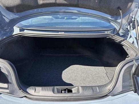 New 2025 Ford Mustang Coupe image 6