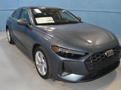 New 2026 Audi A5 2.0T Premium Plus