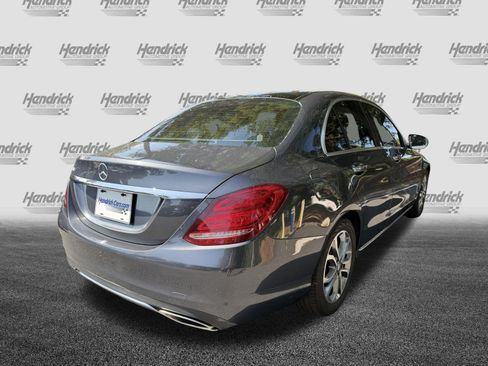 Used 2016 Mercedes-Benz C 300 Sedan image 9