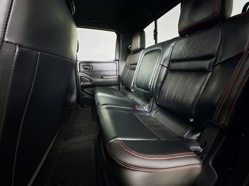 Used 2023 Nissan Frontier PRO-4X w/ Pro-4X Premium Package image 24