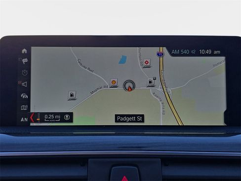 Used 2020 BMW M4 Coupe w/ Competition Package image 24