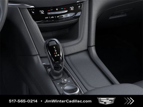 New 2026 Cadillac XT5 Luxury w/ LPO, Floor Liner Package image 23