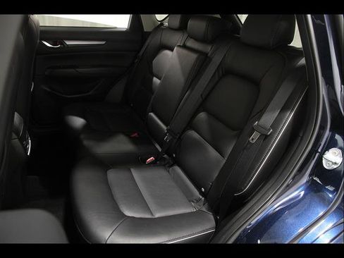 Certified 2025 MAZDA CX-5 AWD 2.5 S w/ Select Package image 17