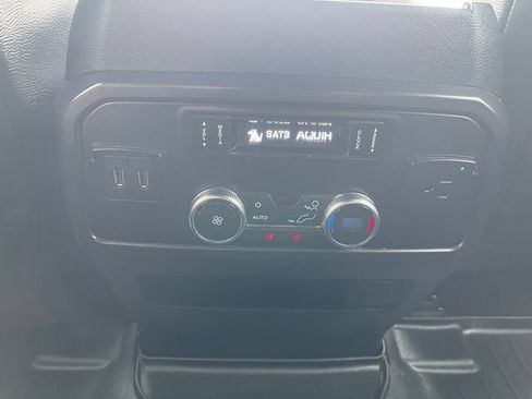 Used 2020 Ford Expedition Max King Ranch AWD/4WD image 16