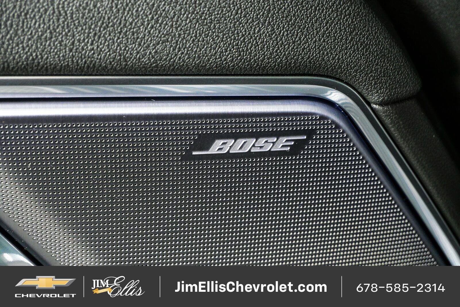 New 2026 Chevrolet Silverado 2500 High Country w/ Midnight Edition AWD/4WD image 8