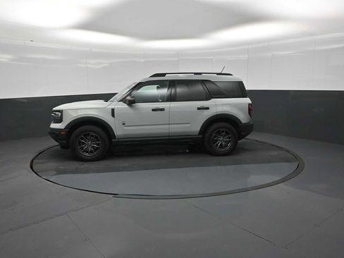 Certified 2021 Ford Bronco Sport Big Bend AWD/4WD image 31