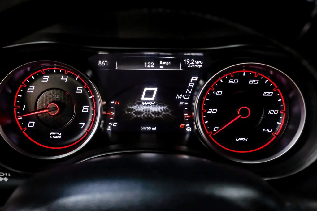 Used 2022 Dodge Charger SXT RWD image 20