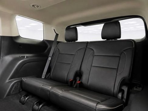 Used 2020 GMC Acadia Denali AWD/4WD image 22