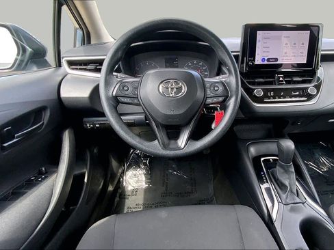 Used 2024 Toyota Corolla LE FWD image 6