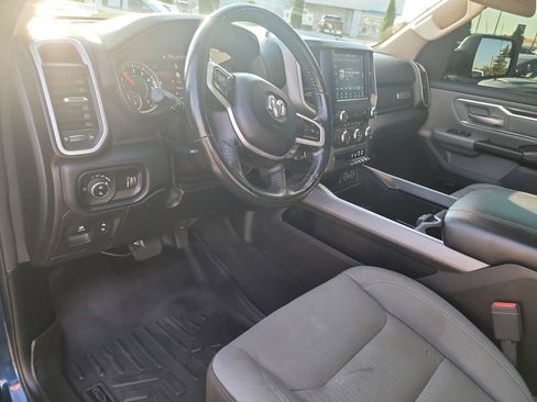 Used 2020 RAM 1500 Big Horn image 16