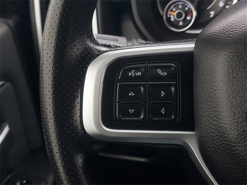 Used 2019 RAM 2500 Big Horn image 19