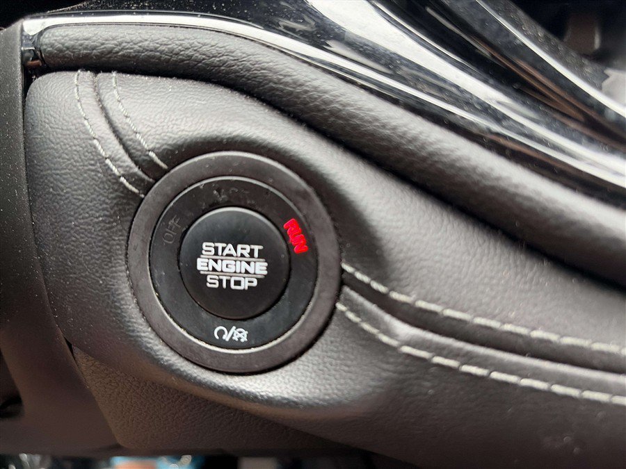 Used 2021 Dodge Durango GT AWD/4WD image 14