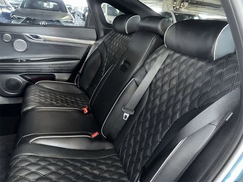 Used 2023 Genesis G80 2.5T w/ Sport Prestige Package image 22