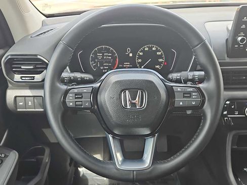 Used 2024 Honda Pilot EX-L image 11