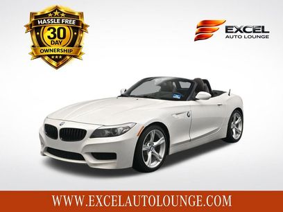 Used 2012 BMW Z4 sDrive28i