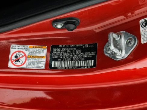 Used 2014 Scion FR-S image 49