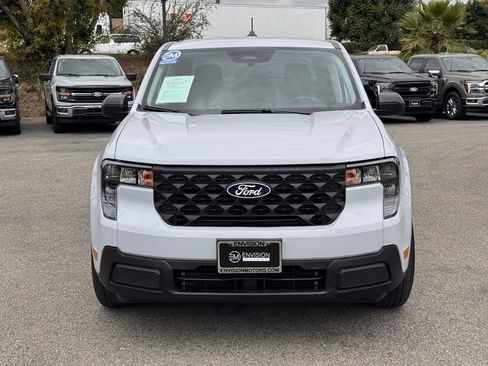 Used 2025 Ford Maverick XL FWD image 6