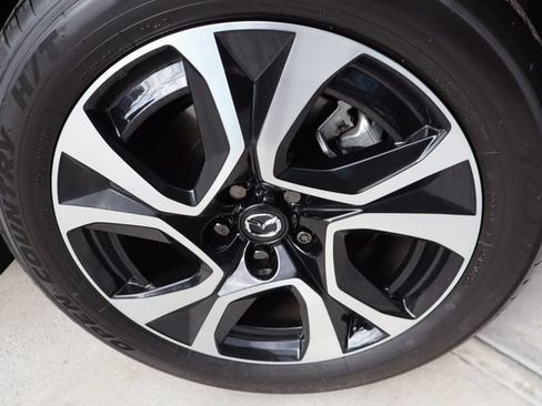 Used 2026 MAZDA CX-5 Preferred AWD/4WD image 43