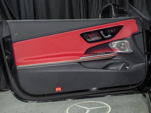 New 2026 Mercedes-Benz CLE 300 4MATIC Cabriolet image 10