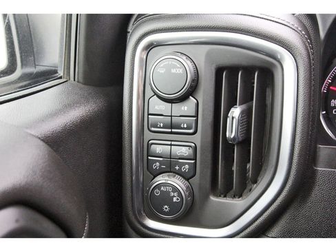 Used 2020 Chevrolet Silverado 1500 RST w/ Texas Edition image 20