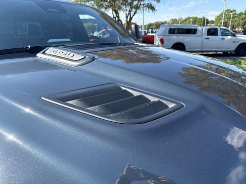 New 2026 RAM 1500 Rebel w/ G/T Package image 44