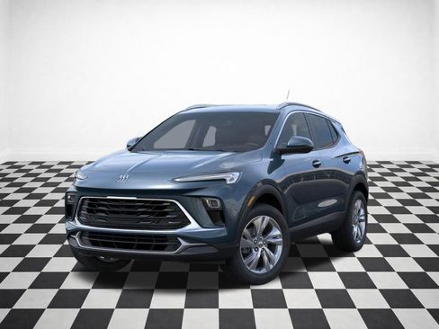 New 2026 Buick Encore GX Preferred image 6